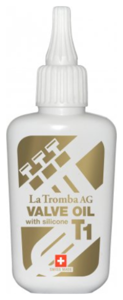 La Tromba Ventilöl T1